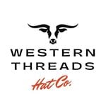 Western Threads Hat Co discount code